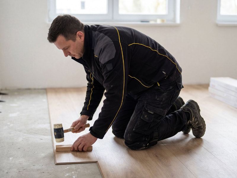What Renovations Actually Increase Rent for Crestview Rental Properties